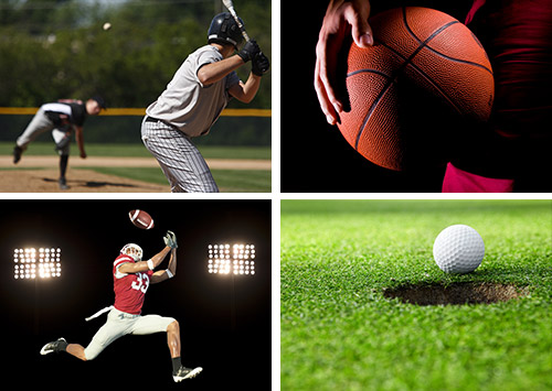 Premier Insurance Coverage For Professional Athletes