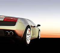 exotic car insurance