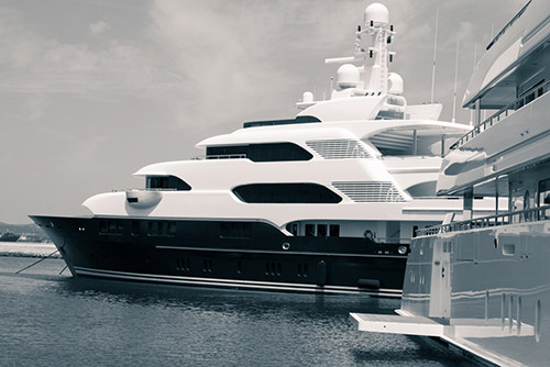 Yacht Insurance